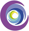 Pilates Instructor logo